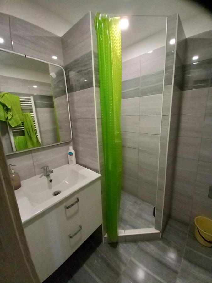 Apartman Na Polesi Destne v Orlickych horach Εξωτερικό φωτογραφία